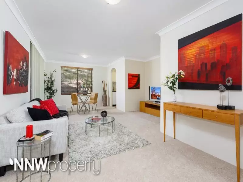 3/199 Waterloo Road, Marsfield Sold by Aurora Property - image 3