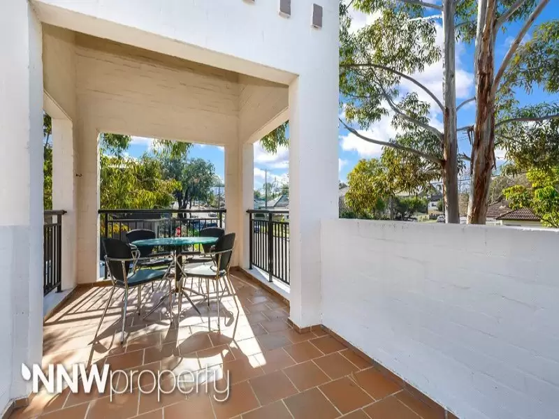 9/1 Mason Street, North Parramatta Sold by Aurora Property - image 5