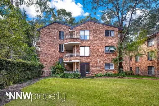 36/203 Waterloo Road, Marsfield Sold by Aurora Property