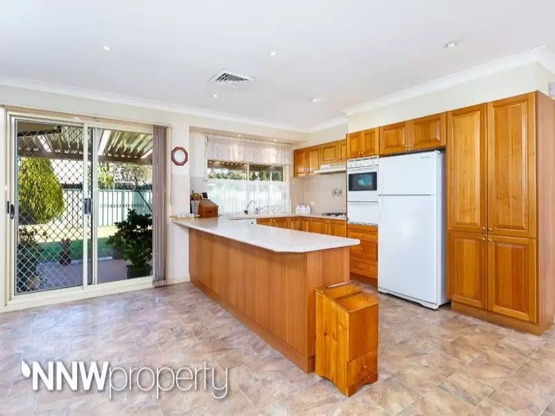 9 Johanna Place, Schofields Sold by Aurora Property - image 3