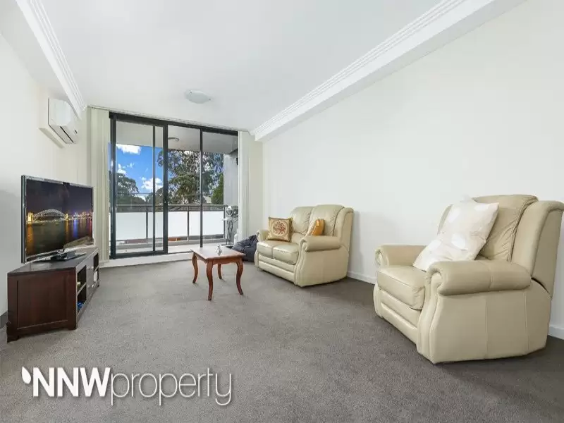 18/15 Young Road, Carlingford Sold by Aurora Property - image 2