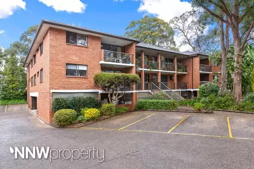 50/17-19 Busaco Road, Marsfield Sold by Aurora Property