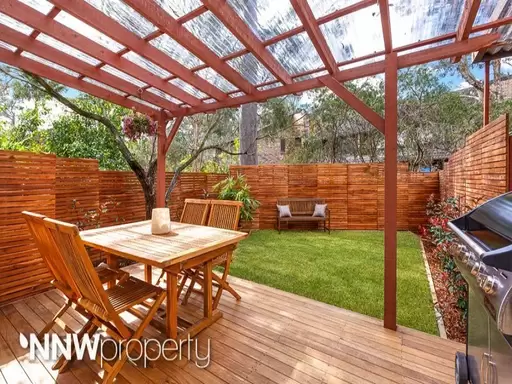 40/20-24 Busaco Road, Marsfield Sold by Aurora Property
