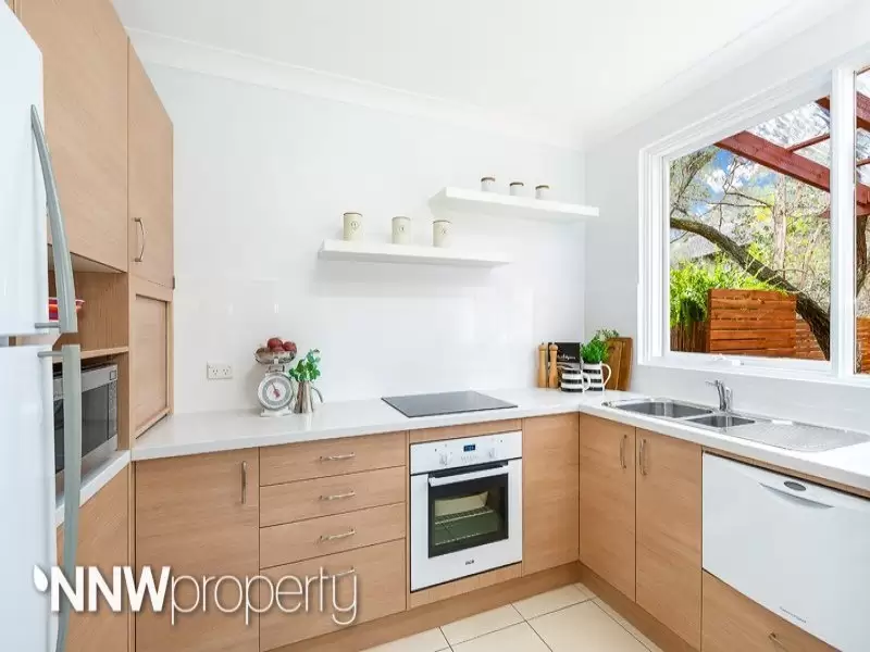 40/20-24 Busaco Road, Marsfield Sold by Aurora Property - image 5