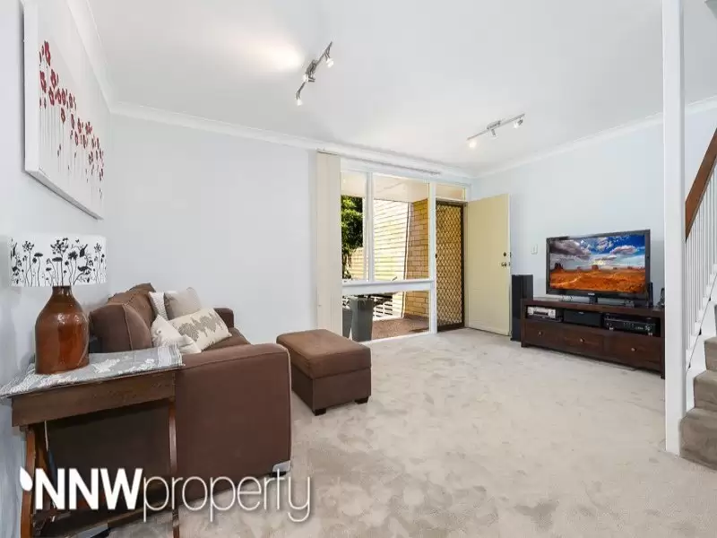 26/20-24 Busaco Road, Marsfield Sold by Aurora Property - image 2