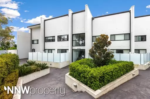 105/215-217 Waterloo Road, Marsfield Sold by Aurora Property