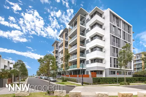 109/3 Ferntree Place, Epping Sold by Aurora Property