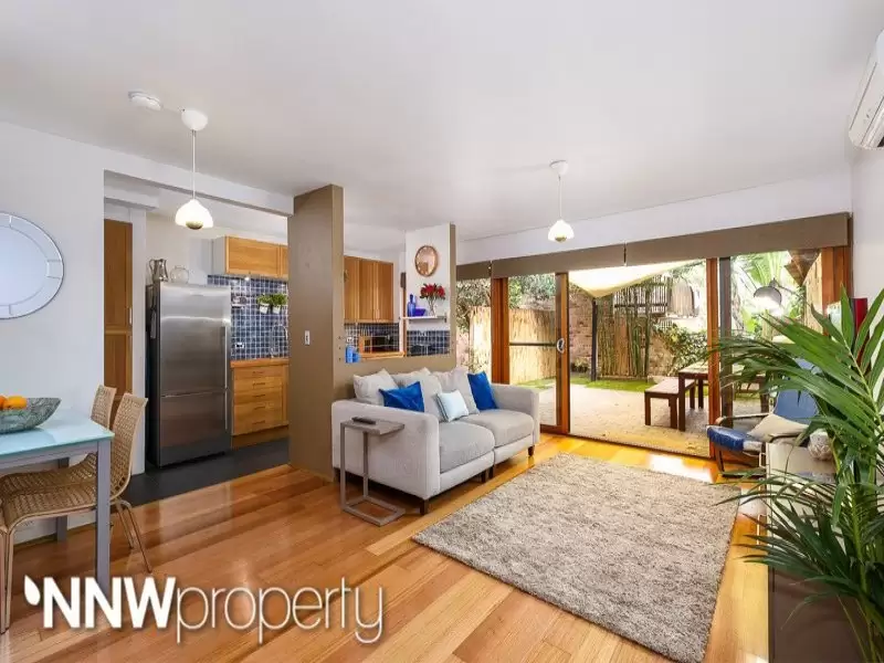 10/26 Busaco Road, Marsfield Sold by Aurora Property - image 1