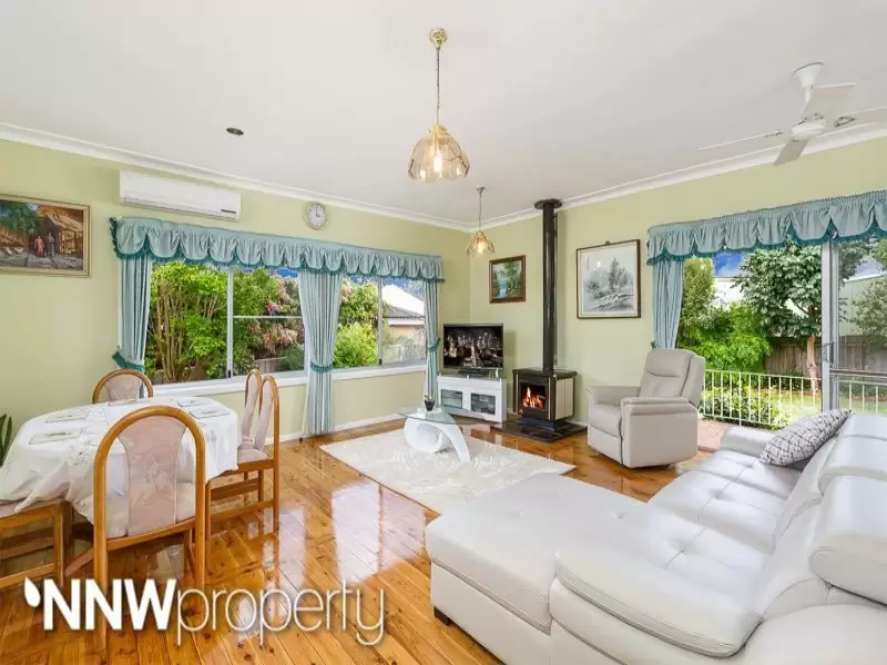 153A Norfolk Road, North Epping Sold by Aurora Property - image 2