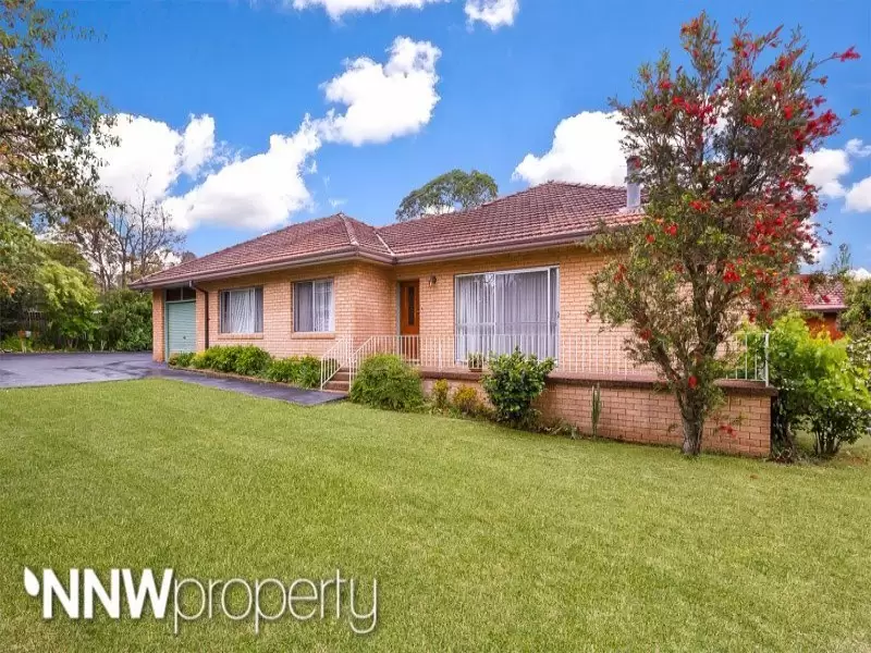 153A Norfolk Road, North Epping Sold by Aurora Property - image 1