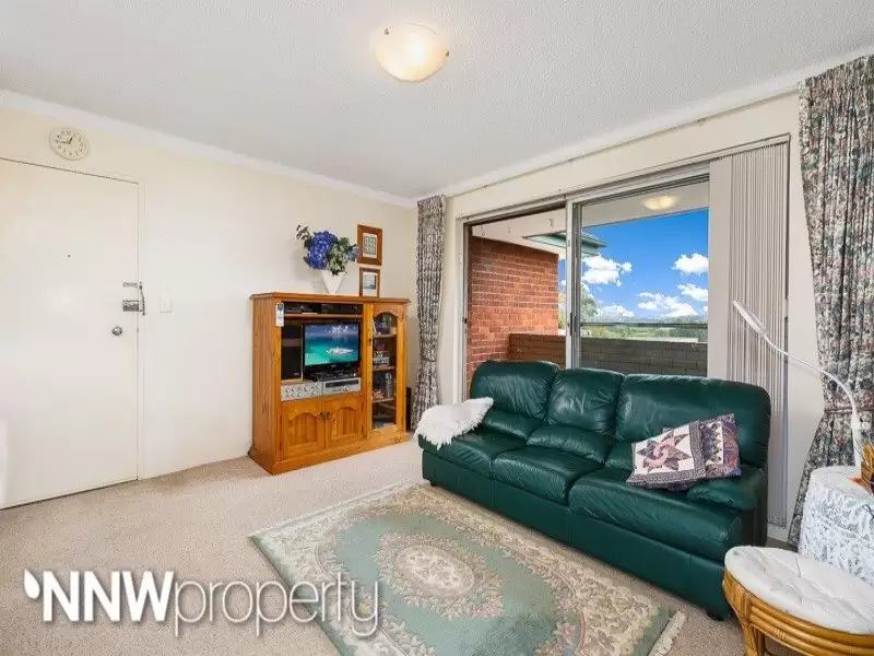 9/21-27A Meadow Crescent, Meadowbank Sold by Aurora Property - image 3