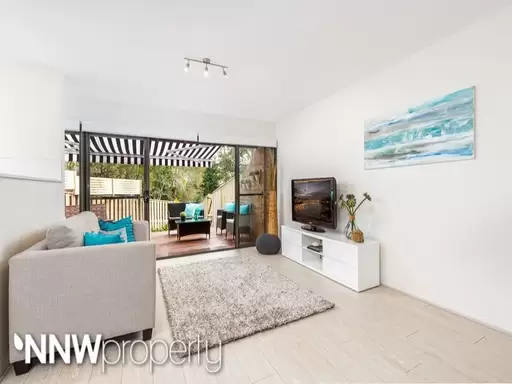 2/28 Busaco Road, Marsfield Sold by Aurora Property