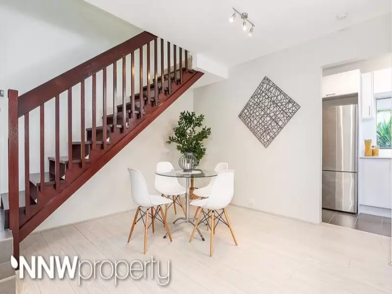 2/28 Busaco Road, Marsfield Sold by Aurora Property - image 4