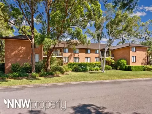 42/211-213 Waterloo Road, Marsfield Sold by Aurora Property