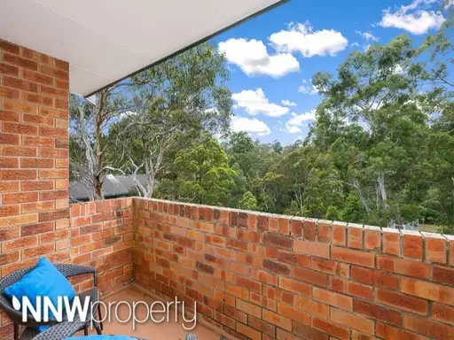 30/2 Leisure Close, Macquarie Park Sold by Aurora Property