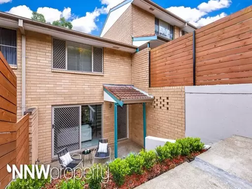 25/102-104 Crimea Road, Marsfield Sold by Aurora Property