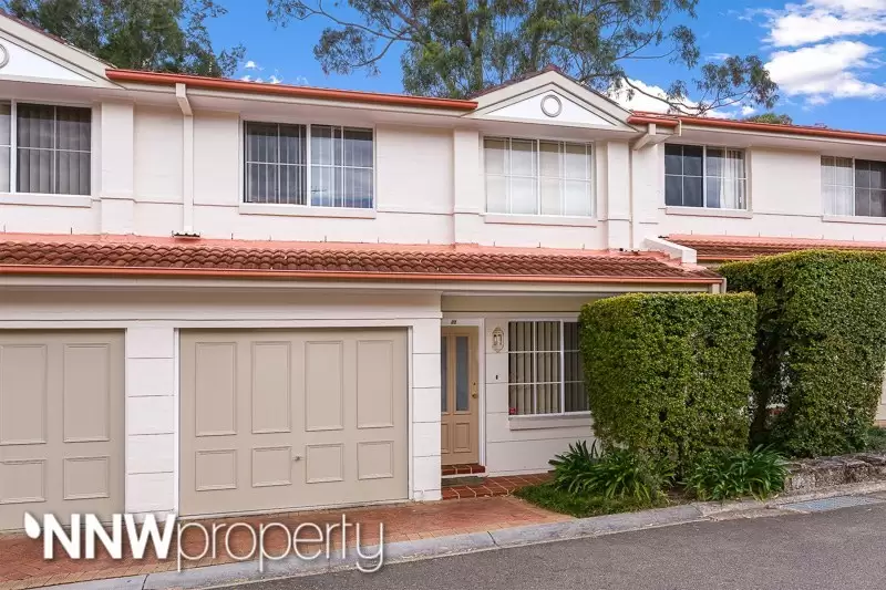 22/1-5 Busaco Road, Marsfield Sold by Aurora Property - image 3