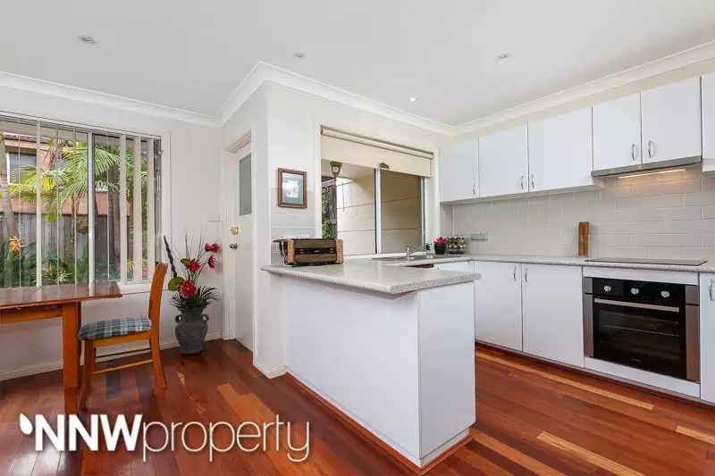 22/1-5 Busaco Road, Marsfield Sold by Aurora Property - image 2