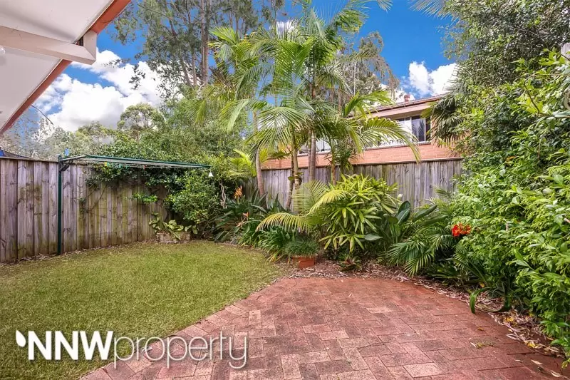 22/1-5 Busaco Road, Marsfield Sold by Aurora Property - image 6