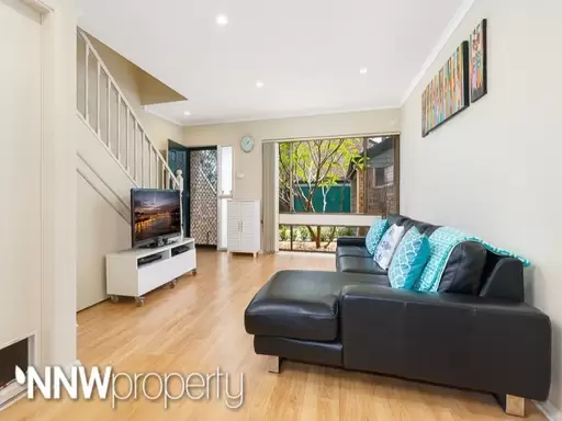 14/178-182 Waterloo Road, Marsfield Sold by Aurora Property