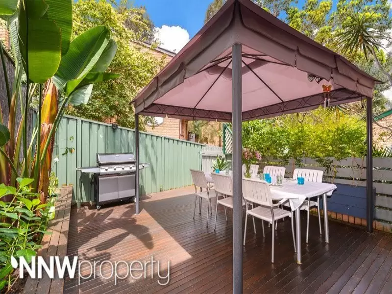 14/178-182 Waterloo Road, Marsfield Sold by Aurora Property - image 4