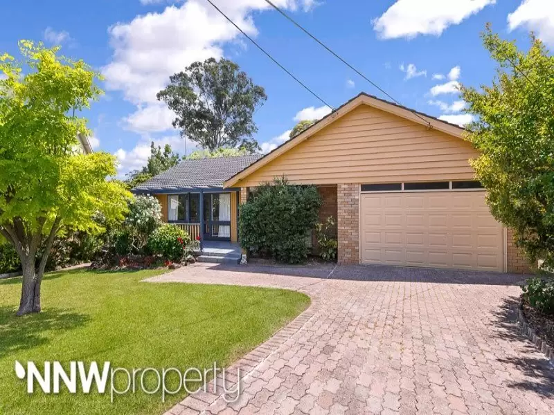 4 Elsmore Place, Carlingford Sold by Aurora Property - image 1