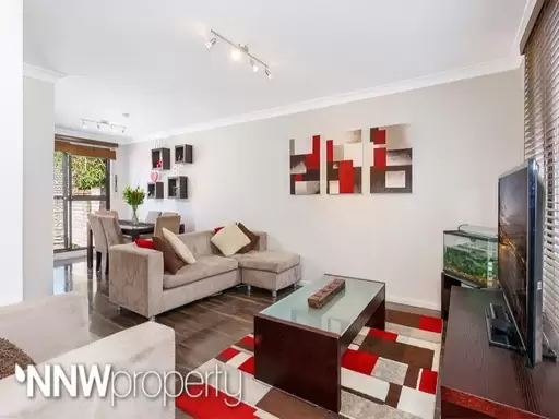 25/19 Taranto Road, Marsfield Sold by Aurora Property