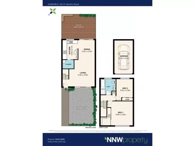 25/19 Taranto Road, Marsfield Sold by Aurora Property - image 7