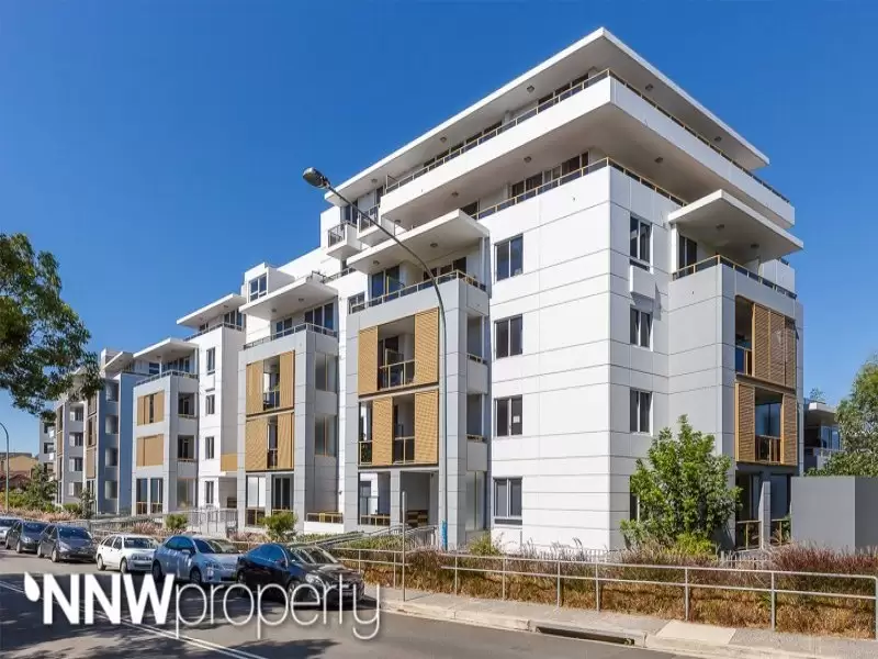 B720/2-12 Avon Road, Pymble Sold by Aurora Property - image 1
