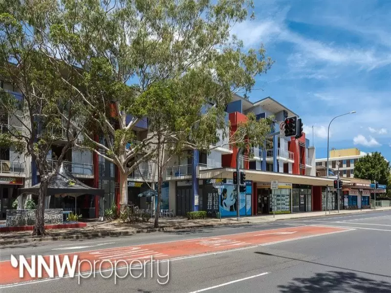 11/163-171 Hawkesbury Road, Westmead Sold by Aurora Property - image 1