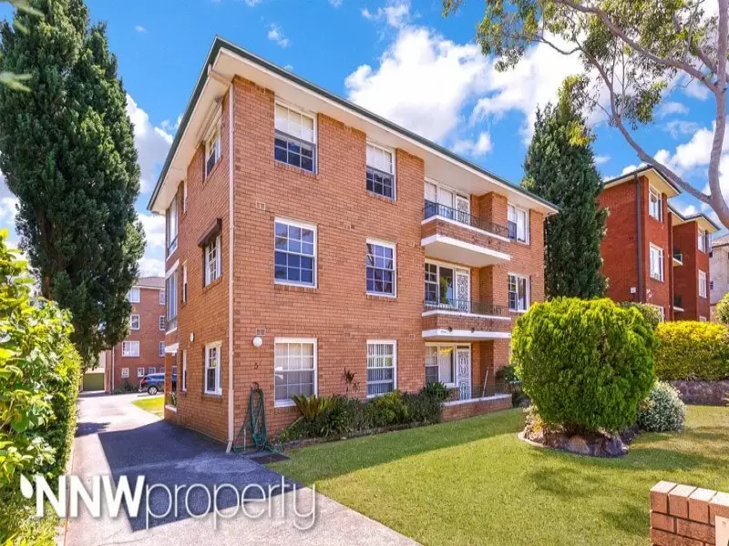 2/5 Chester Street, Epping Sold by Aurora Property - image 1