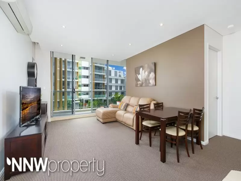 218/4 Seven Street, Epping Sold by Aurora Property - image 2