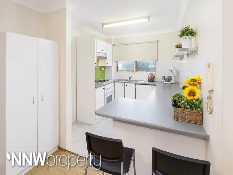30/3-5 Post Office Street, Carlingford Sold by Aurora Property - image 3