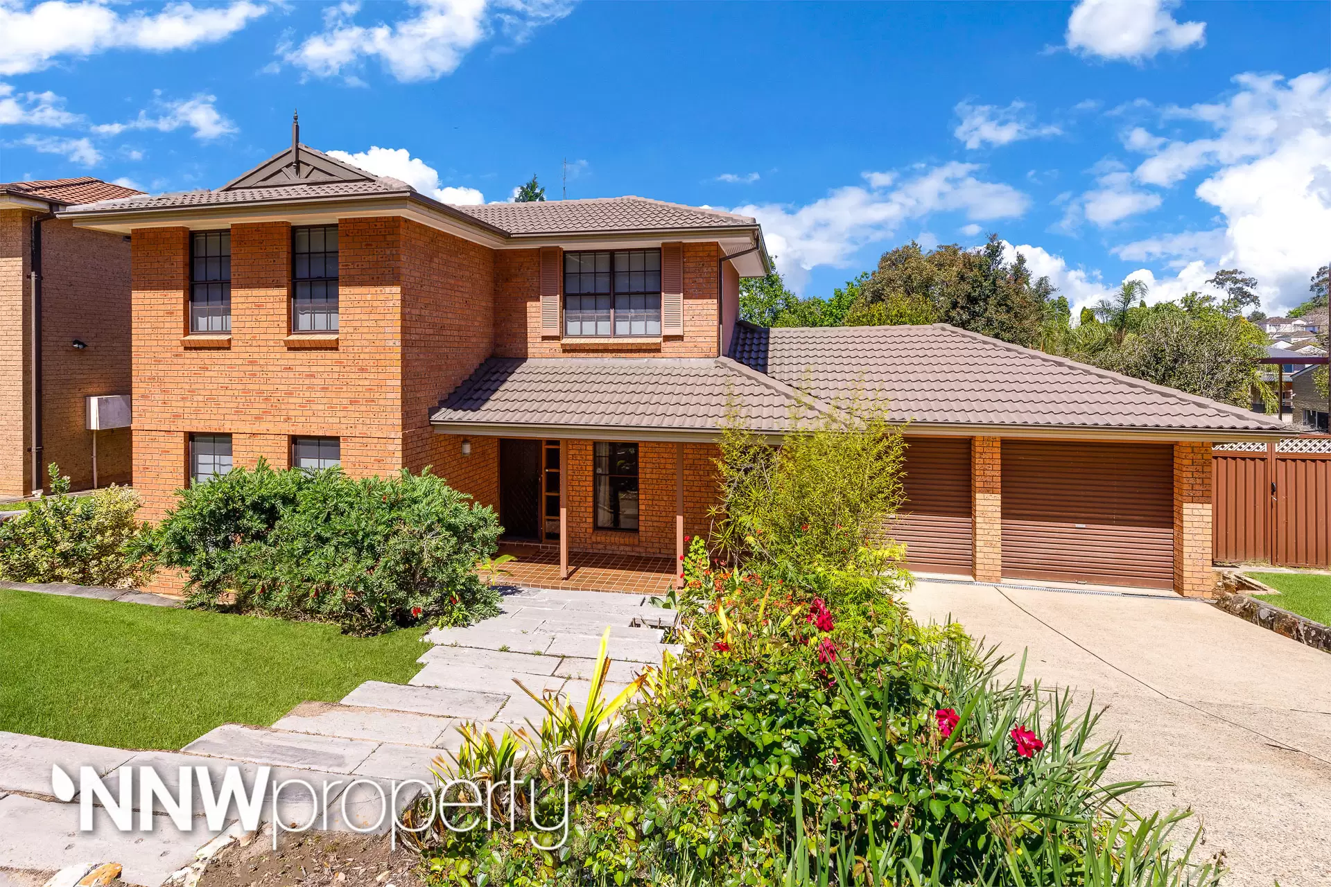 14 Dalmar Place, Carlingford Sold by Aurora Property - image 1
