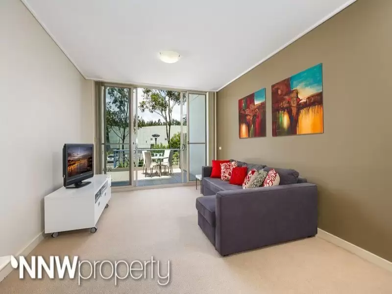 105/2 The Piazza, Wentworth Point Sold by Aurora Property - image 2