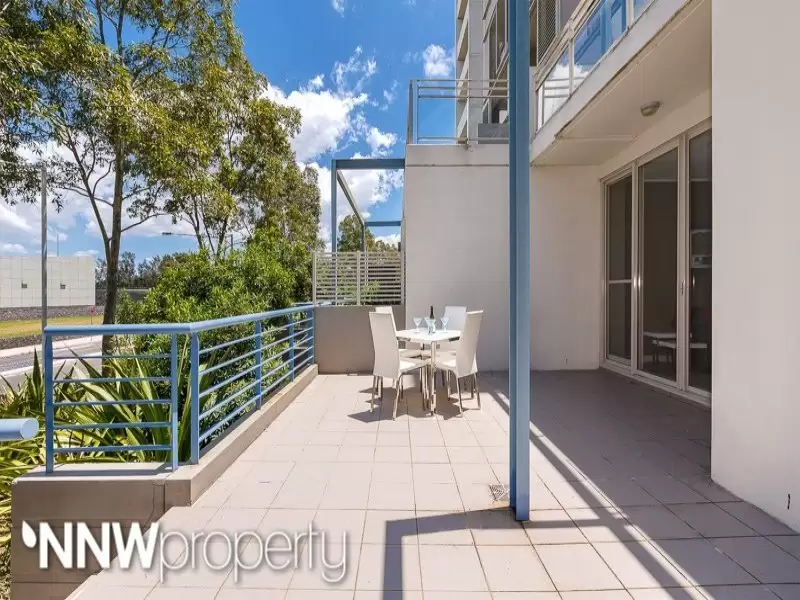 105/2 The Piazza, Wentworth Point Sold by Aurora Property - image 5