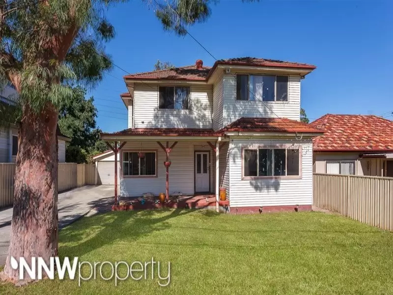 75 Hughes Avenue, Ermington Sold by Aurora Property - image 1