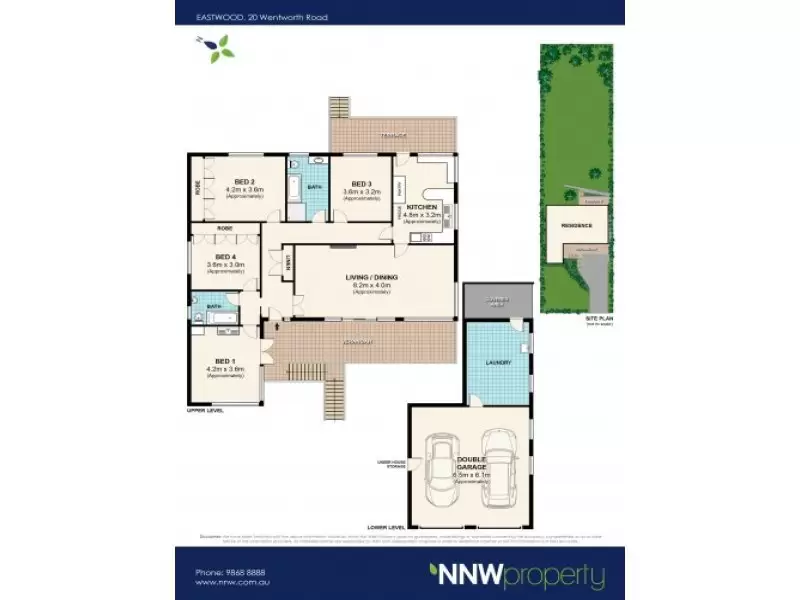 20 Wentworth Road, Eastwood Sold by Aurora Property - image 8