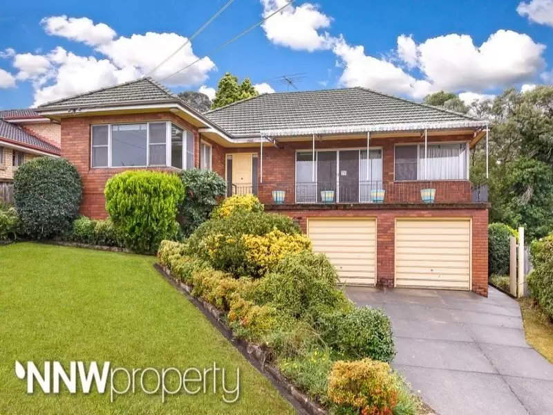 20 Wentworth Road, Eastwood Sold by Aurora Property - image 2