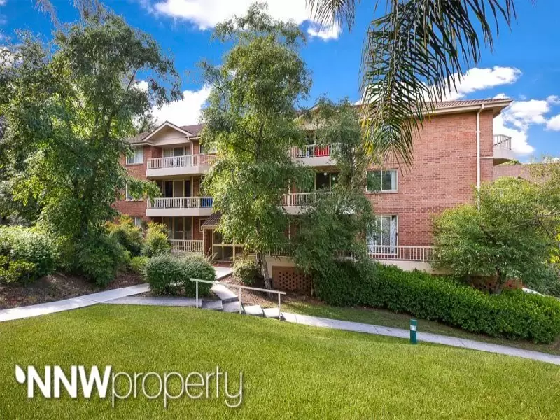 38/346 Pennant Hills Road, Carlingford Sold by Aurora Property - image 1