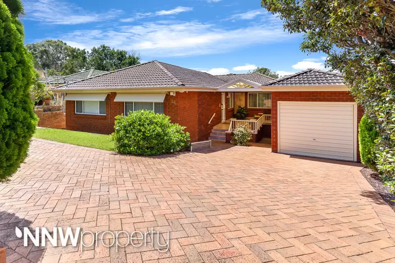 24 Tintern Avenue, Telopea Sold by Aurora Property - image 1