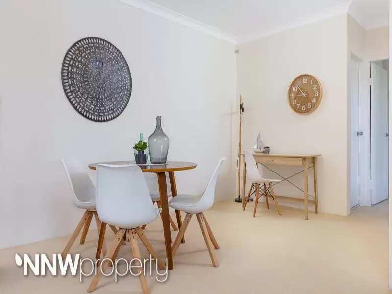 45/17-19 Busaco Road, Marsfield Sold by Aurora Property - image 3