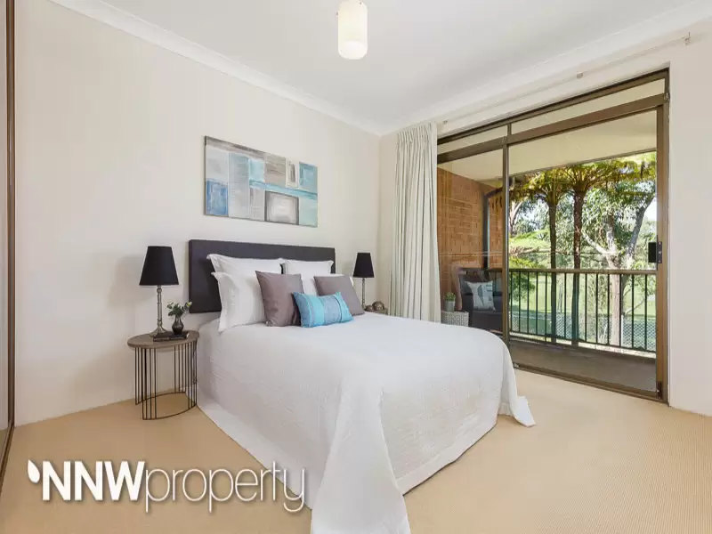 45/17-19 Busaco Road, Marsfield Sold by Aurora Property - image 2
