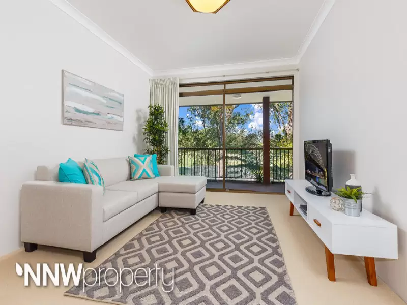 45/17-19 Busaco Road, Marsfield Sold by Aurora Property - image 1