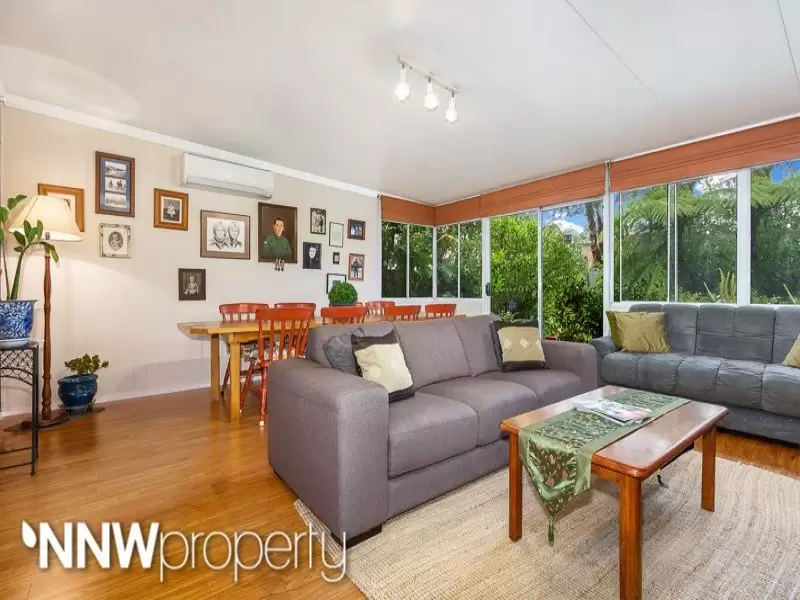 36 Amelia Street, North Ryde Sold by Aurora Property - image 4