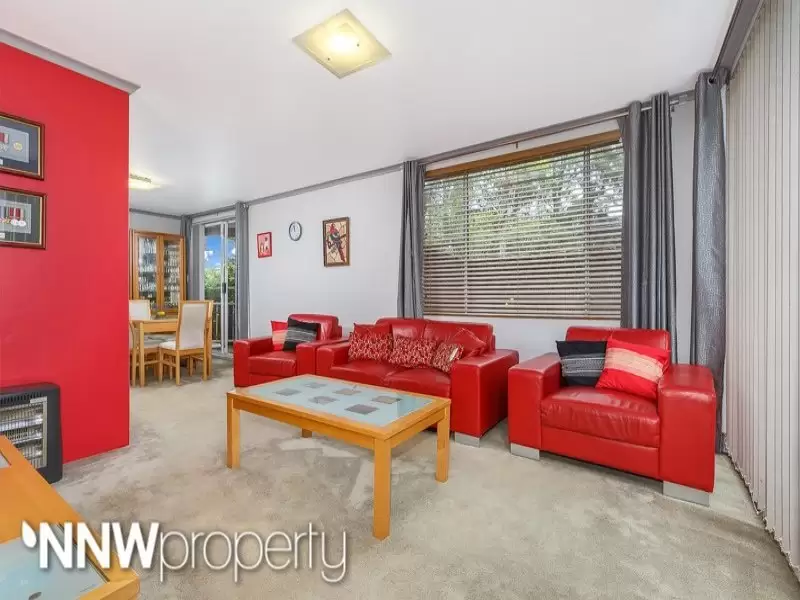 45/147 Talavera Road, Marsfield Sold by Aurora Property - image 1