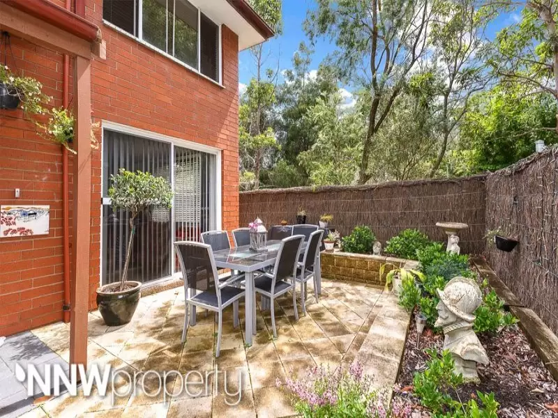 45/147 Talavera Road, Marsfield Sold by Aurora Property - image 2