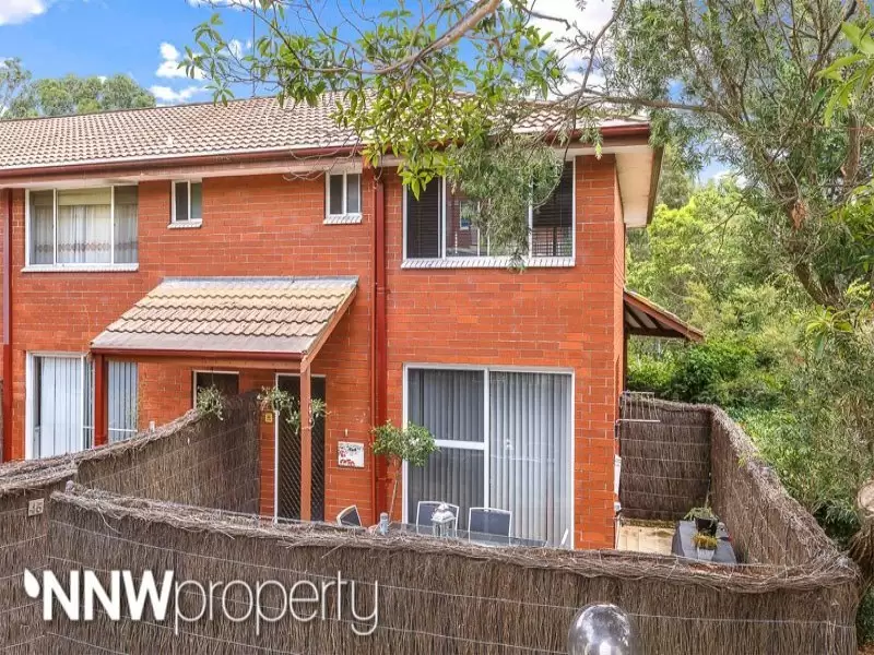 45/147 Talavera Road, Marsfield Sold by Aurora Property - image 5