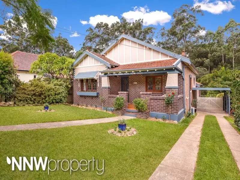 83 Chatham Road, Denistone Sold by Aurora Property - image 1