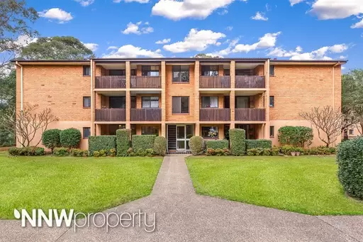 62/35-39 Fontenoy Road, Macquarie Park Sold by Aurora Property